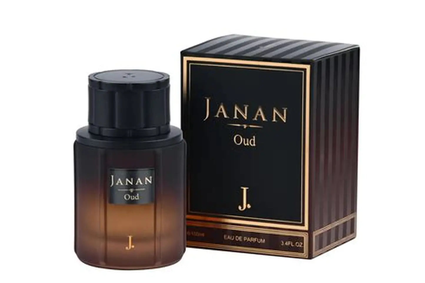 Janan oud perfume