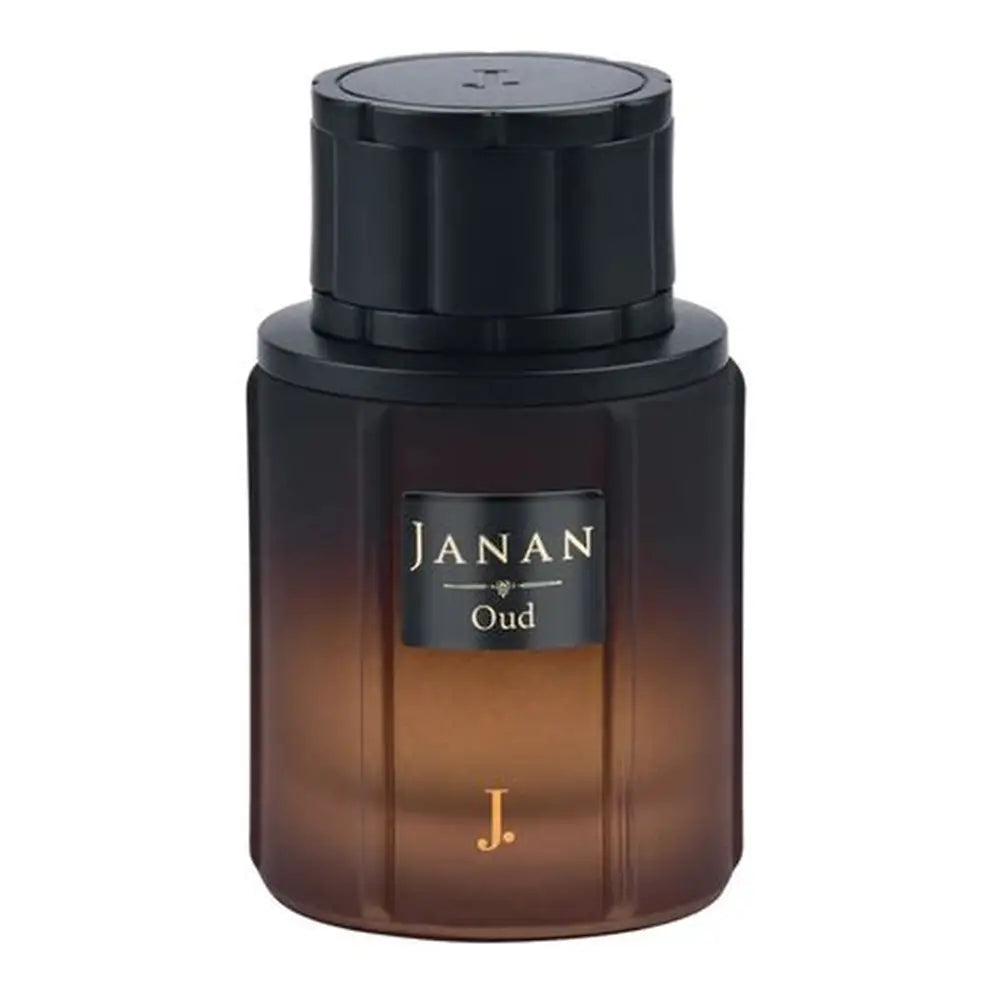 Janan oud perfume