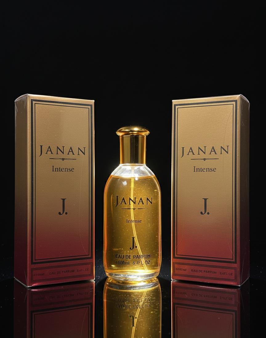 Janan intense 100ml