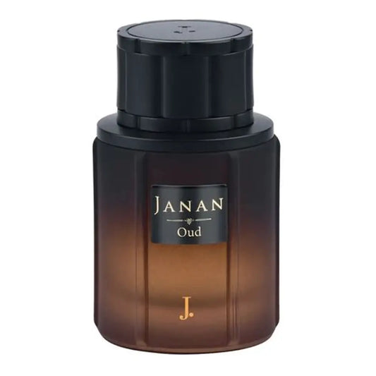 Janan oud perfume