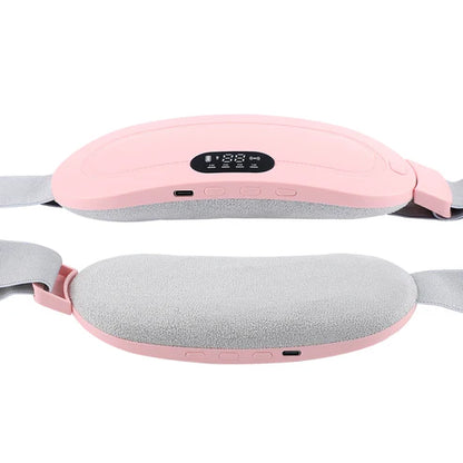 "Comfort Stretch Band | Waist Support for Women"