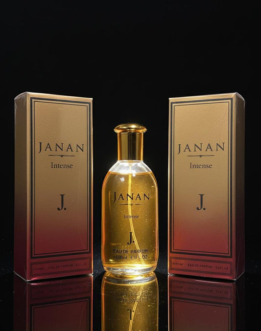Janan intense 100ml