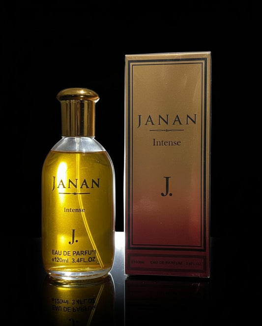 Janan intense 100ml